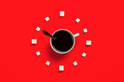Here's why you need to limit your sugar intake