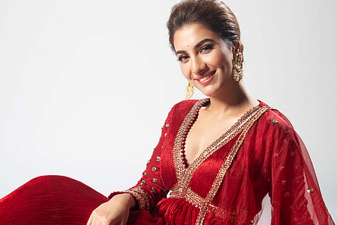 Rukmini 