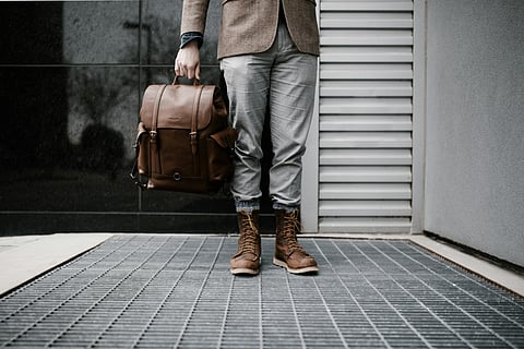 Father’s Day 2024: Bags for your dads!
