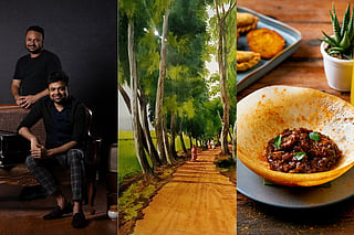 Check out what you can do around town this week in Kolkata