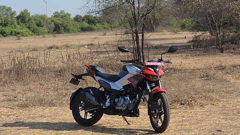 Hero Xtreme 125R