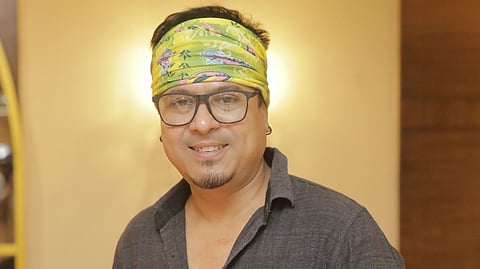 Anirban