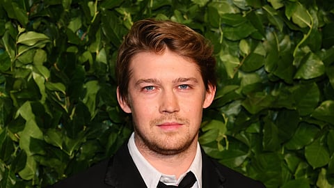 Joe Alwyn finally breaks the silence on his split with singer-songwriter Taylor Swift 