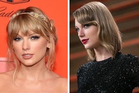 Taylor Swift 