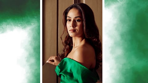 Mira Kapoor