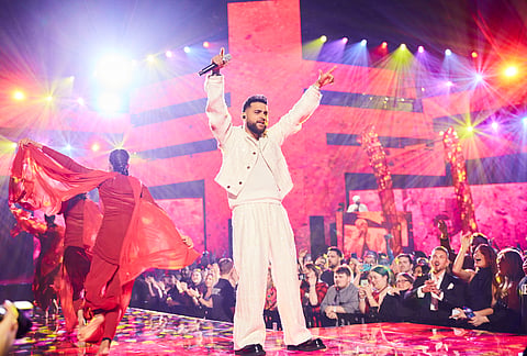 ‘Tauba Tauba’ fame Karan Aujla announces India leg for ‘It Was All A Dream’ world tour