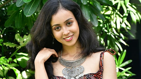Megha Mukherjee