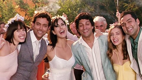 Is Zoya Akhtar working on ZNMD sequel?