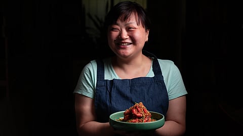 Katherine Lim