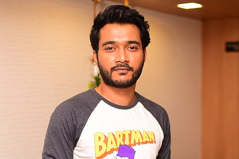 In Frame: Suhotra