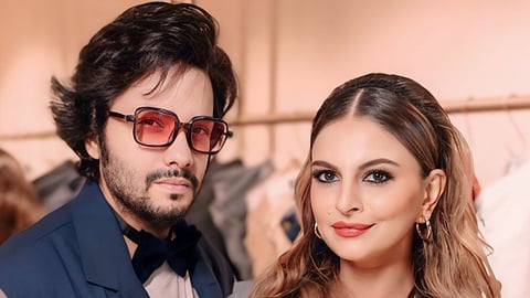 Siddhant-Davina