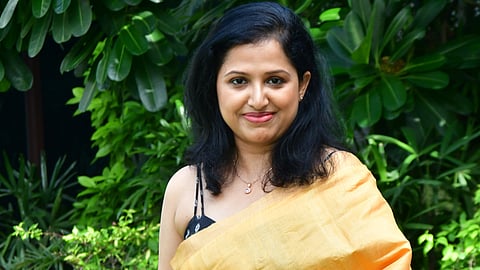 Pausali Sengupta