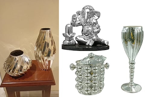 Products from Kollage