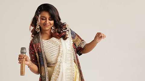 Sithara Krishnakumar
