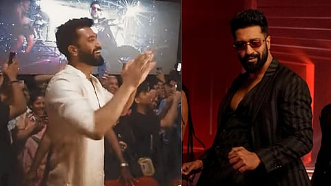 Vicky Kaushal