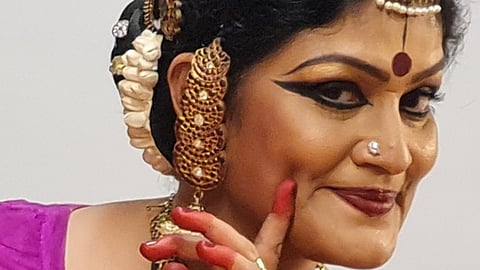 Geeta Chandran