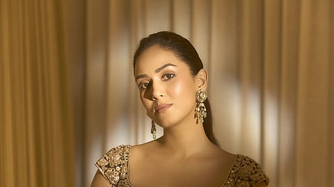 Mira Rajput Kapoor