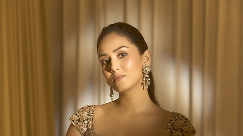 Mira Rajput reveals goals she aims to achieve in 2025