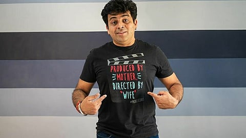 Amit Tandon