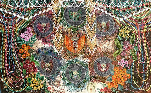 Art by Sujil S