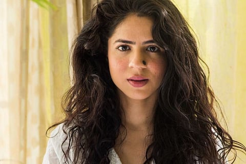 Mansi Multani