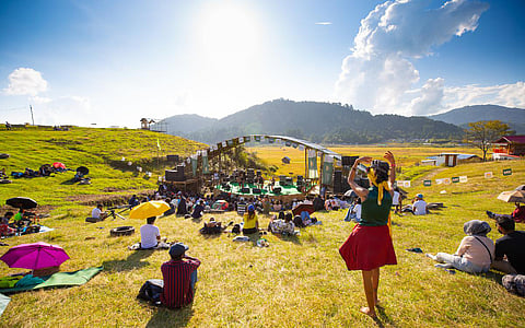 Ziro Festival