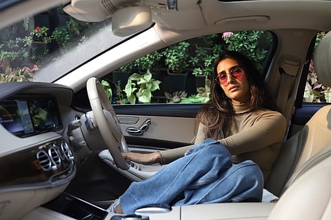 Pragya Kapoor