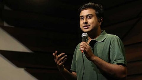 Anirban Dasgupta