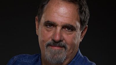 In frame: Jon Landau