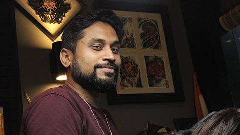 Vikas Malani