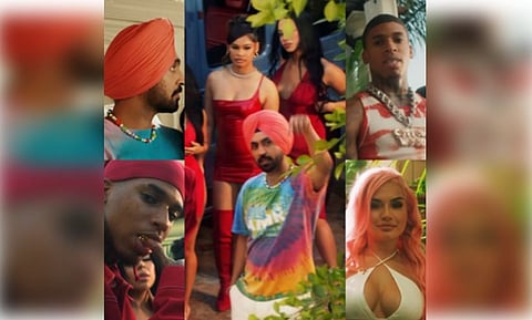 Diljit Dosanjh