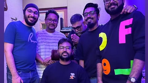 Excitement peaks as Anurag Saikia drops a hint of 'Mismatched Season 3' 