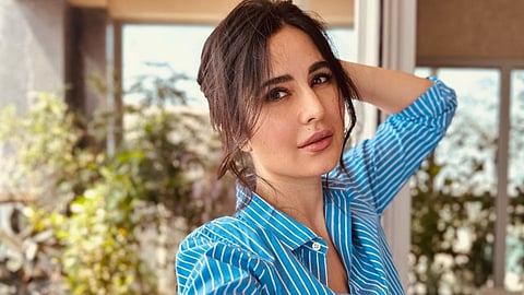 Katrina Kaif