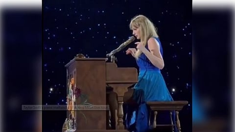 Taylor Swift