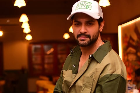In Frame: Vikram