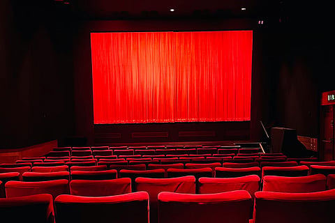 Representational image