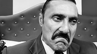 Rahul Bose