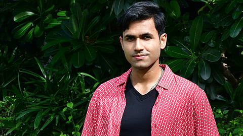 EXCLUSIVE: Rup Deb on becoming ‘Binu’ for his debut movie ‘Suchana’ 