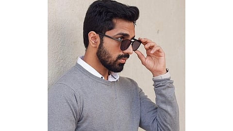 Kshitij Anand
