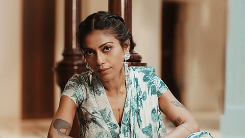 Anasuya Sengupta