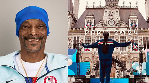 Snoop Dogg