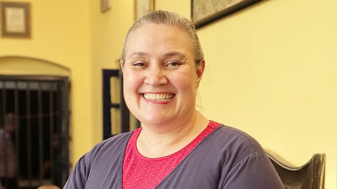 Melinda