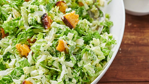 Caesar salad