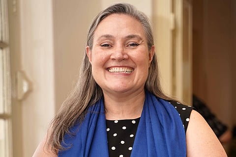 Melinda