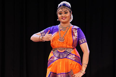 Mahitha Suresh