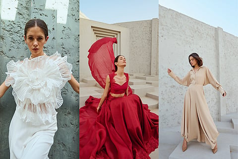 Pieces from 'Yeoubi'