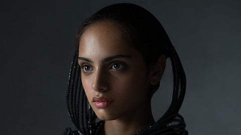 Amit Aggarwal's Antevorta edit 