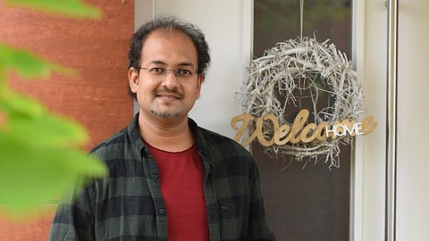 Abhirup Roy
