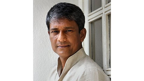 Adil Hussain