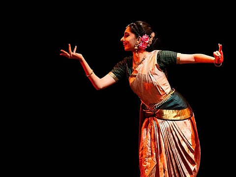 Sahitya Ramkumar